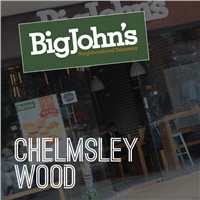 Chelmsley Wood